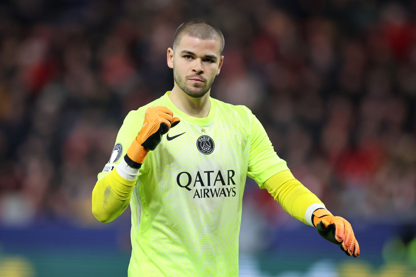 ESPN назвал переход Шевалье в ПСЖ лучшим летним трансфером в Европе