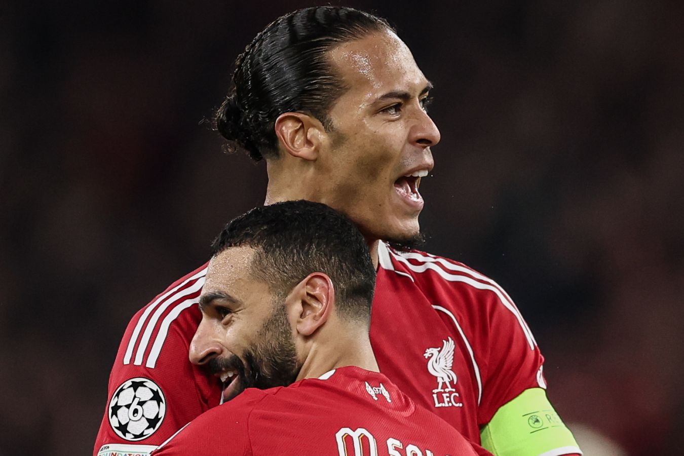 Ливерпуль установил исторический рекорд в АПЛ