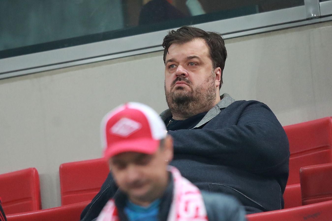 Уткин: закон Fan ID написан и принят людьми, которые никогда не ходили на футбол по билету
