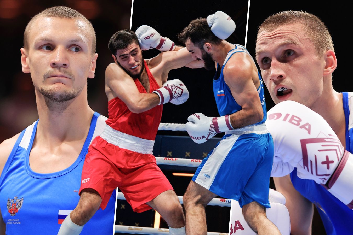 Чего мы ждём от сборной России на ЧМ-2025 по боксу