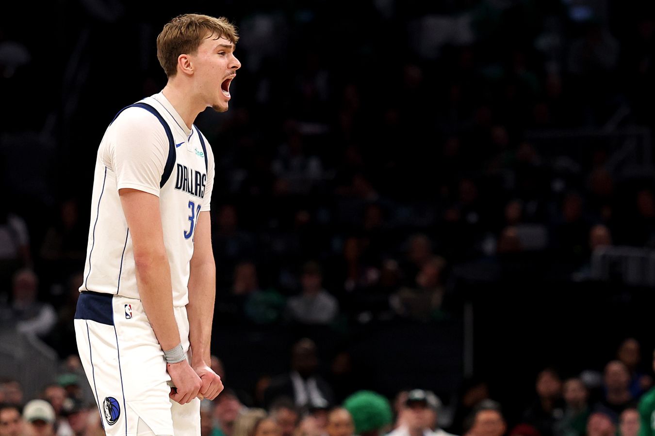 Купер Флэгг