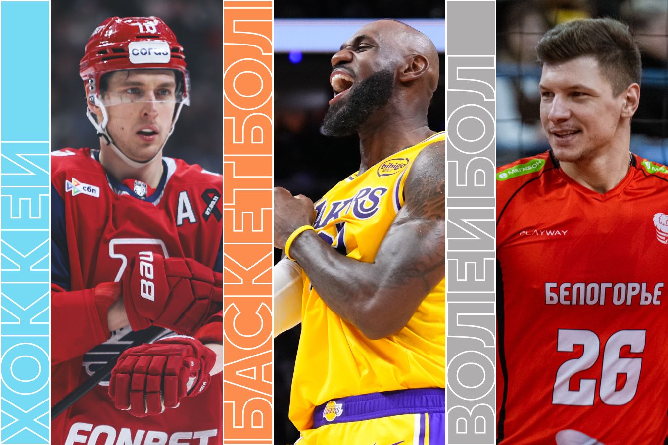 Расписание спортивных матчей 24 марта 2026 года