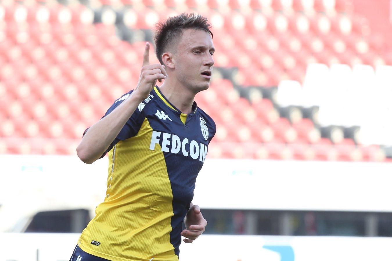 Андрей Канчельскис назвал хорошей сделкой новый контракт Александра Головина с «Монако»