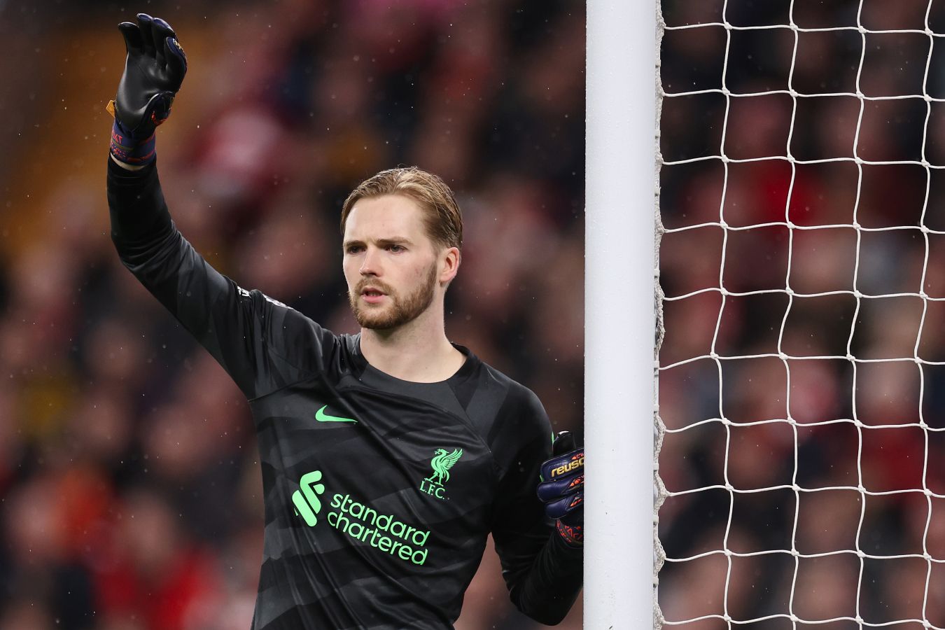 «Челси» хочет купить вратаря «Ливерпуля» грядущим летом — Football Insider