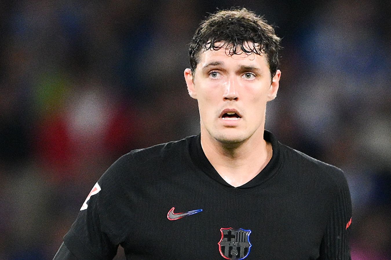 Кристенсен отклонил новый контракт от Барселоны с понижением зарплаты  MD