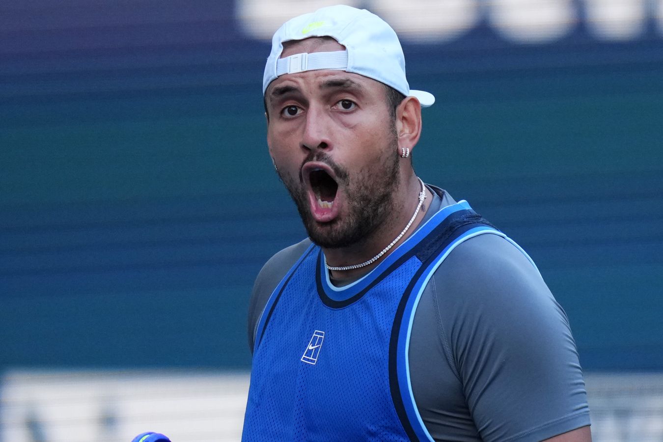 Ник Кирьос  об ИИ: не думаю, что компьютер когда-либо полностью заменит людей