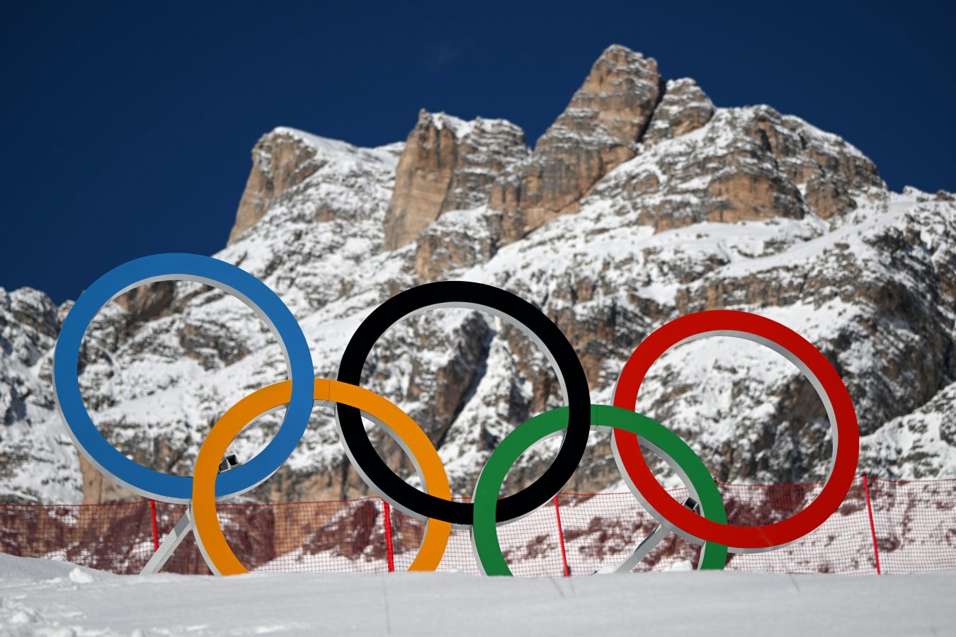 Пятый день ОИ-2026