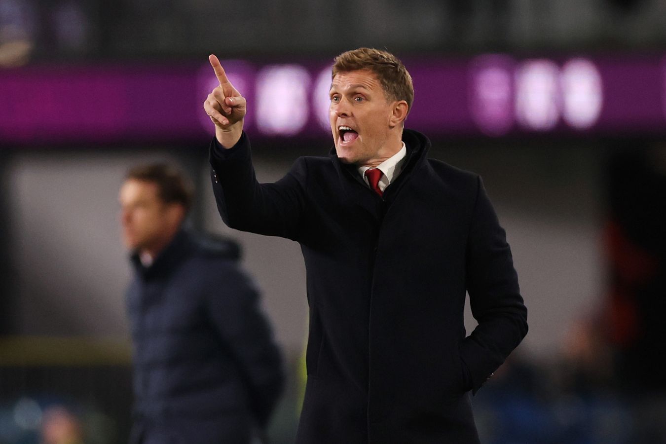 Даррен Флетчер объяснил, почему был удивлён назначению на должность и. о. тренера МЮ