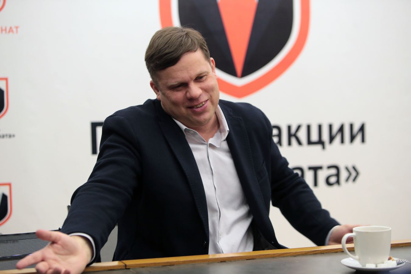 Александр Бубнов: Радимов  это 10% Батракова с Кисляком, он вообще никакой был