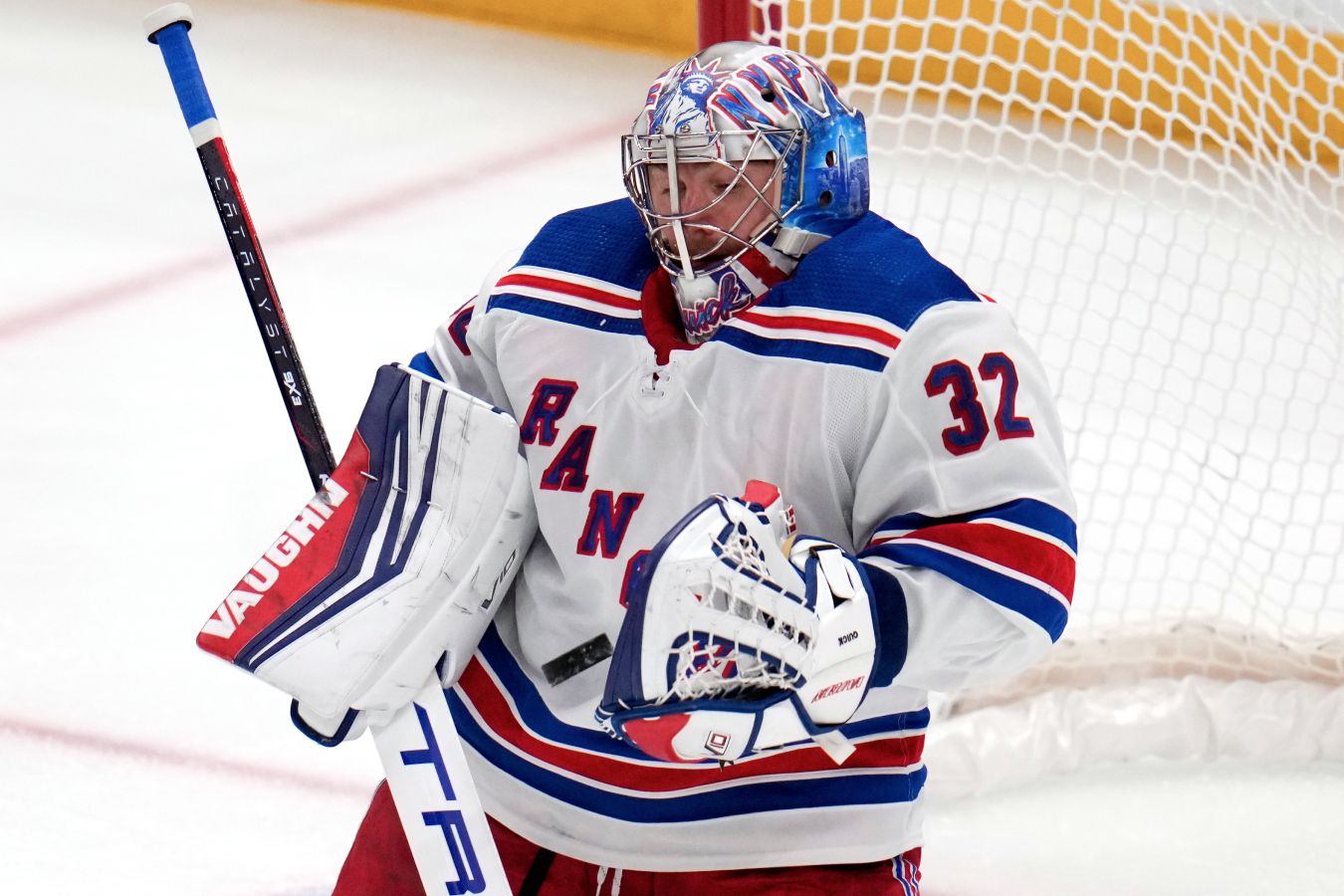Jonathan quick С€Р»РµРј