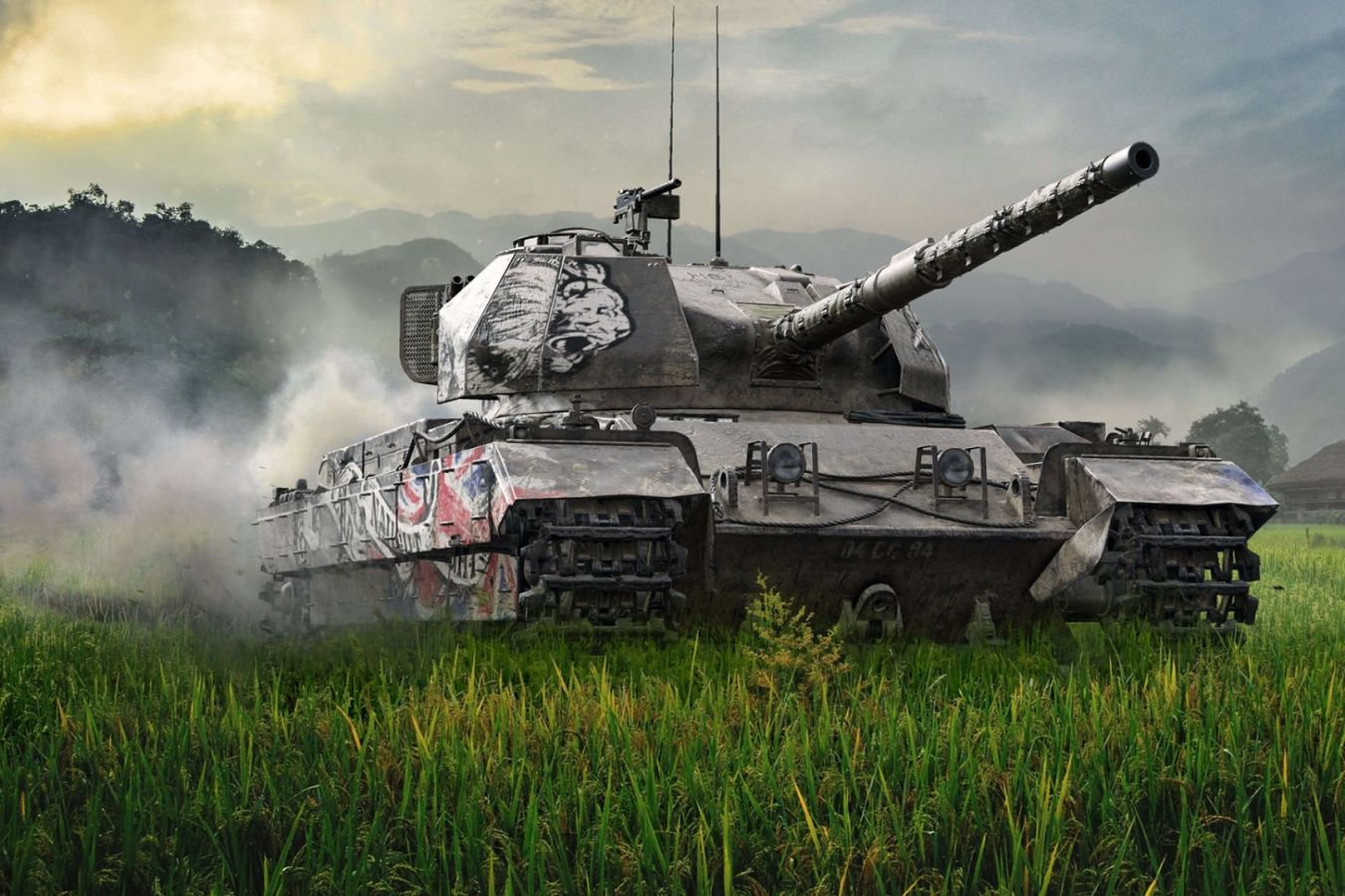 Коды на Мир танков (World of Tanks) в апреле-2024: табель-календарь, как  получить премиум-аккаунт и золото бесплатно - Чемпионат