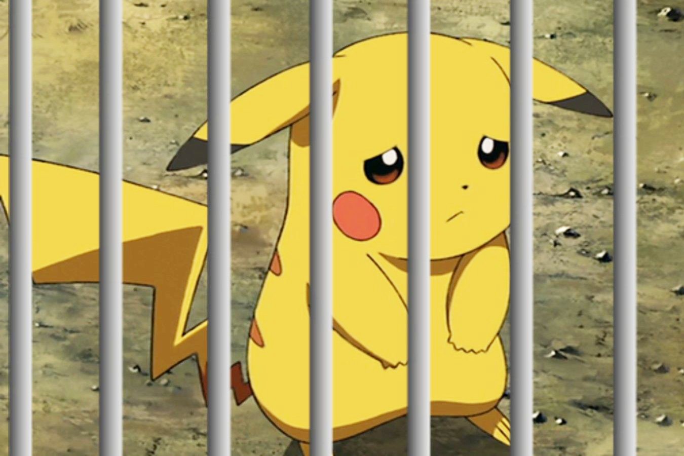 Американец взял кредит на бизнес, но купил карточку Pokemon. Теперь может сесть на 20 лет