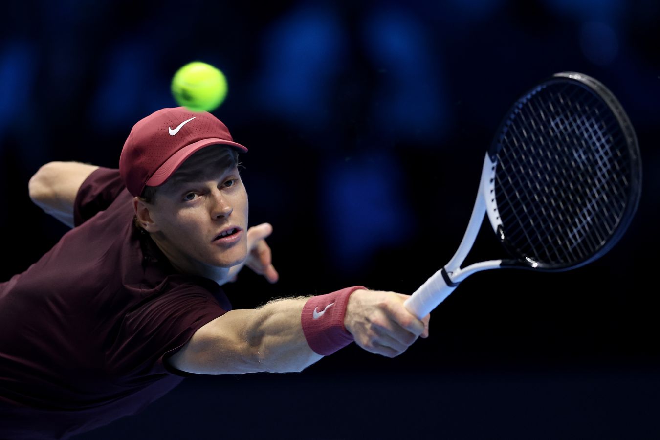 Australian Open  2026, мужчины, одиночный разряд: результаты матчей 1/4 финала 28 января