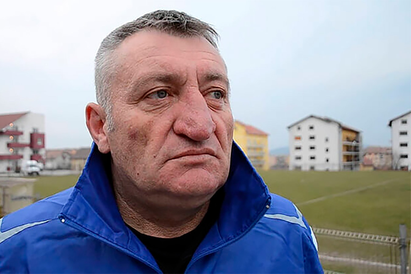 Румынский тренер ушёл из клуба из-за первоапрельской шутки