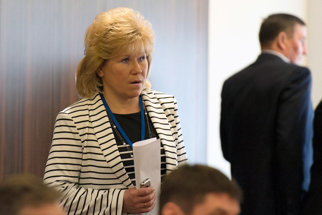 Трёхкратная олимпийская чемпионка Анфиса Резцова госпитализирована с сердечным приступом