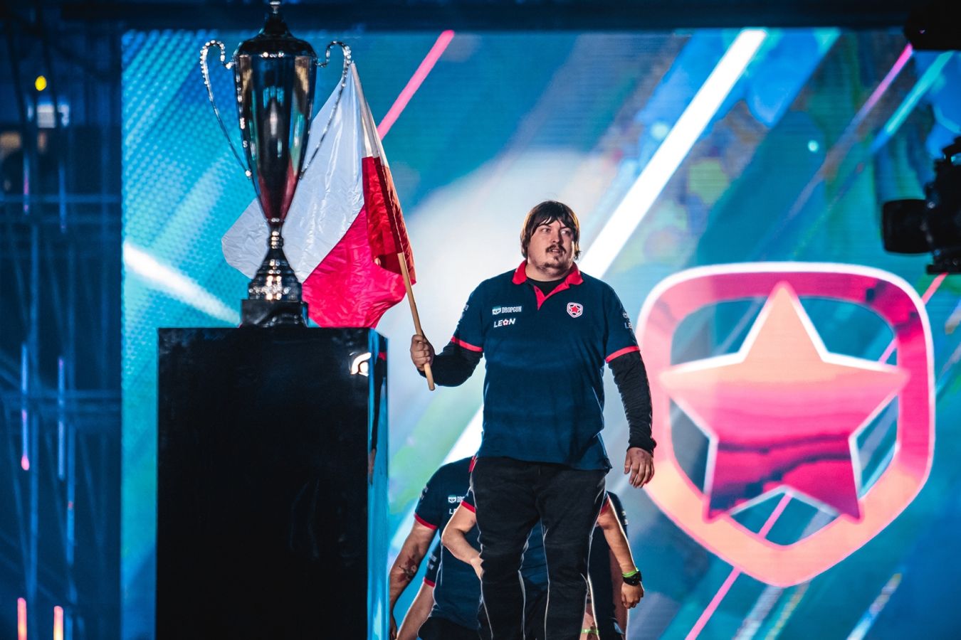 В Кракове пройдёт топ-турнир по Counter-Strike 2 — чемпионат запланирован на 2027 год