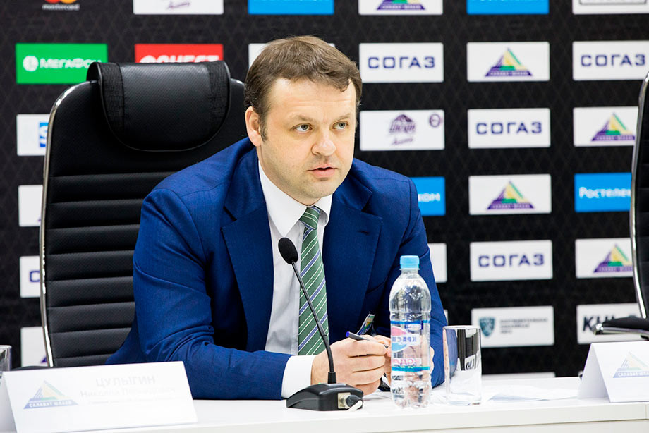 Александр Курносов Александр Курносов