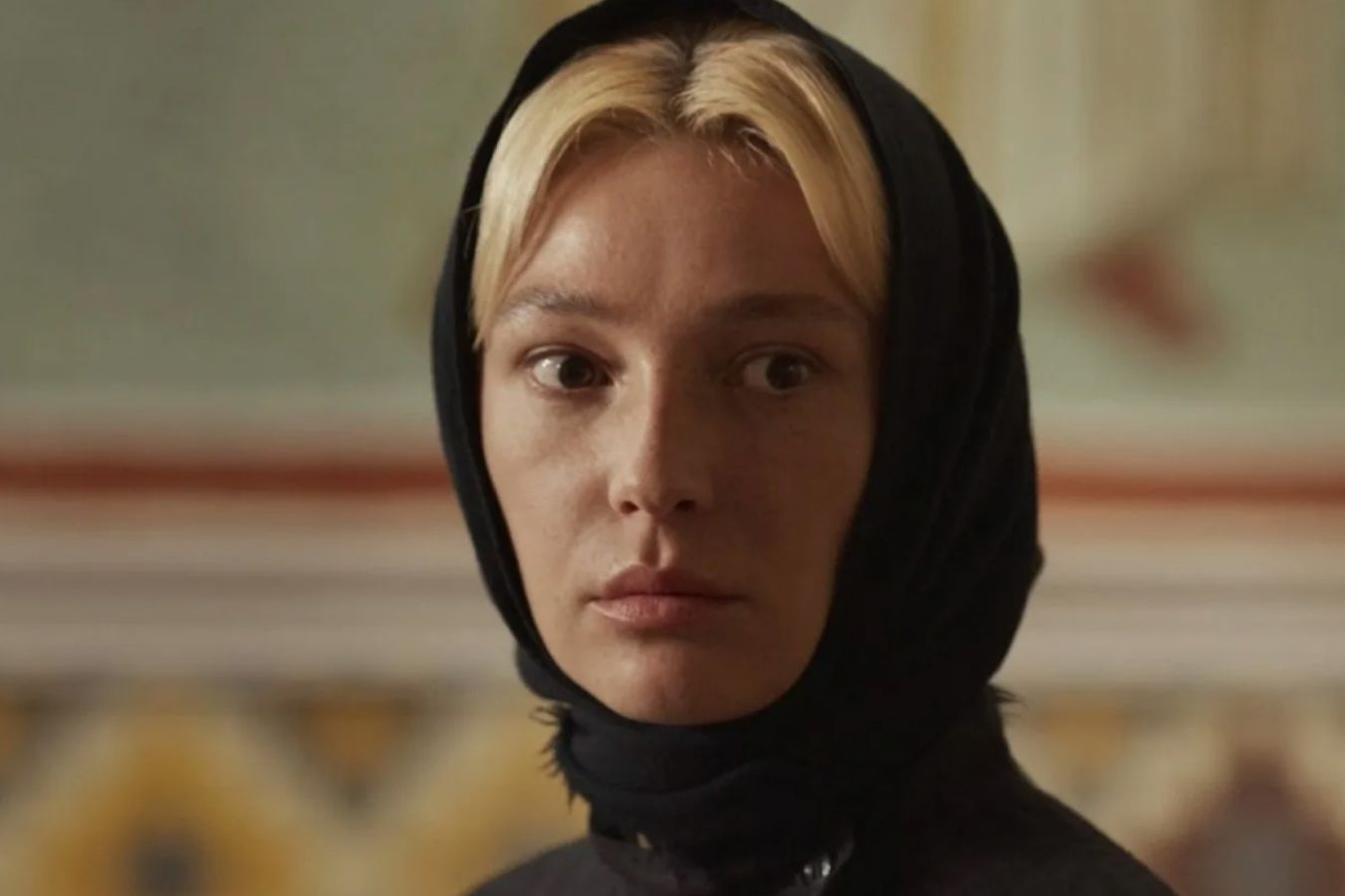 Анастасию Ивлееву убрали из актёрского состава сериала «Министерство всего хорошего»