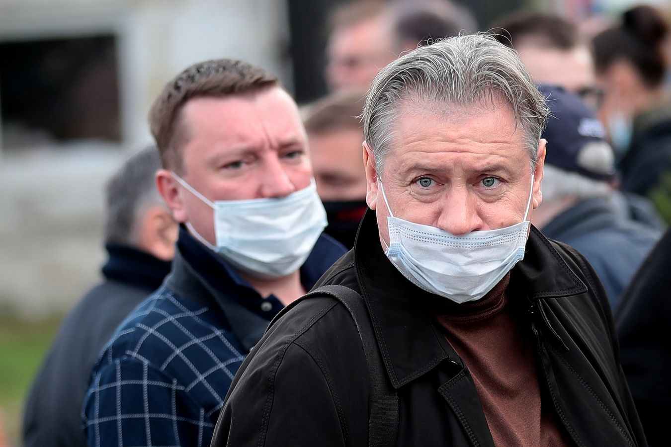 Классная была серия. Канчельскис отреагировал на первое поражение Локомотива в РПЛ