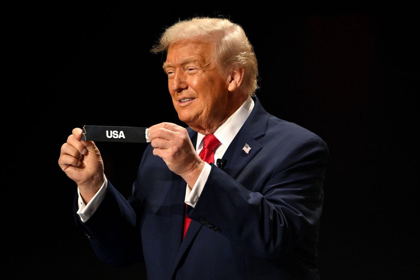 Онлайн жеребьёвки ЧМ-2026