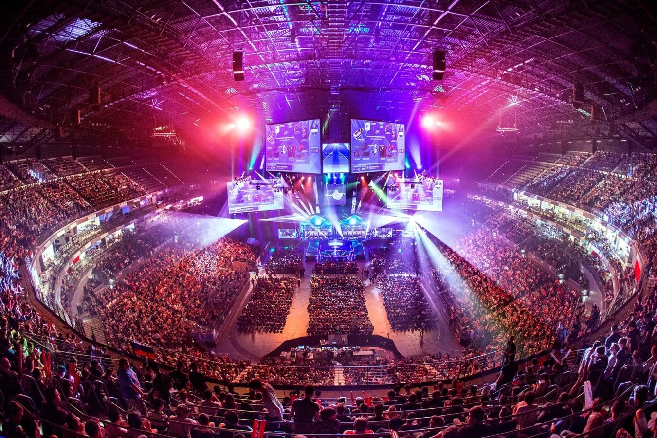 Стали известно, где пройдут RMR-турниры к IEM Rio Major 2022 по CS:GO