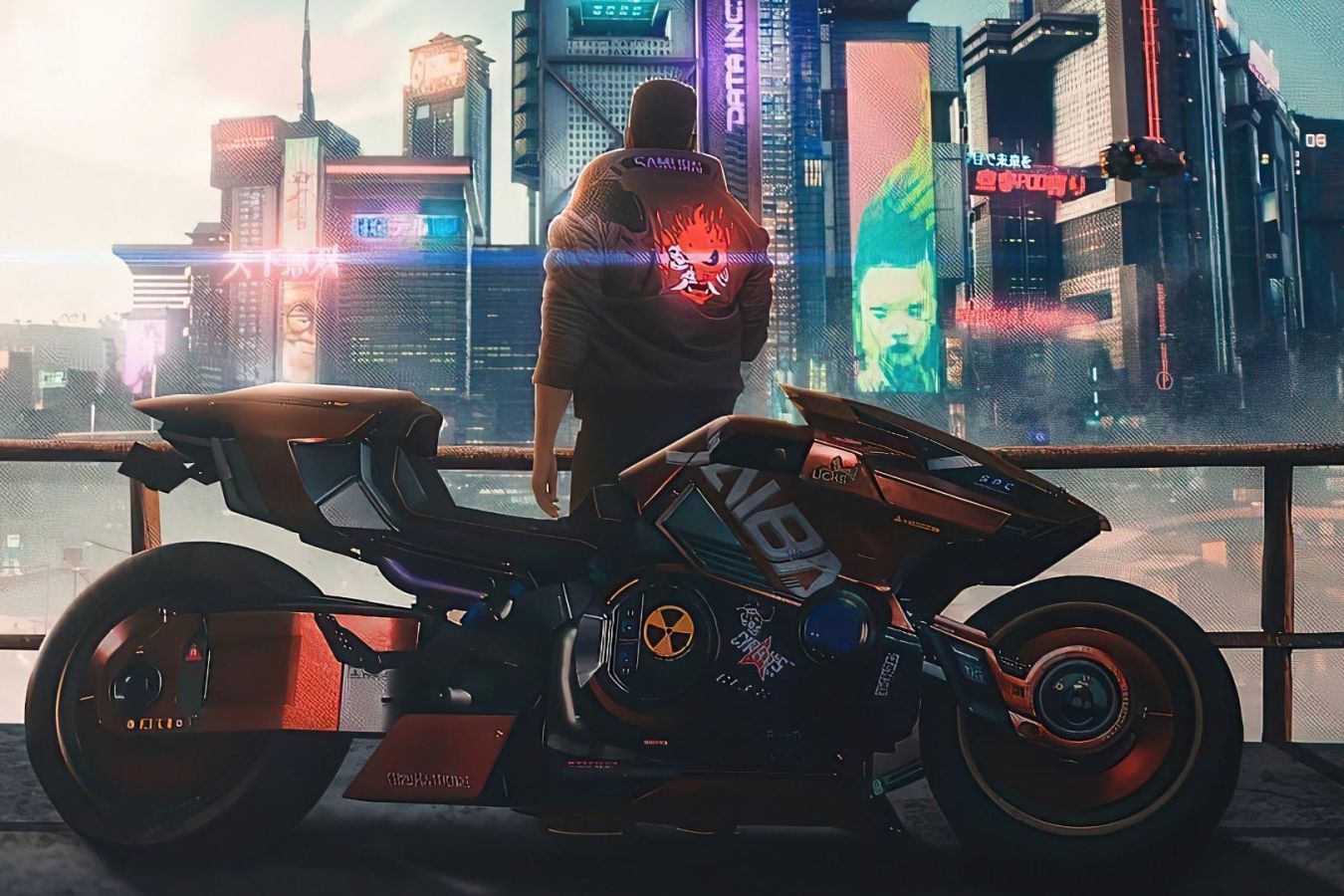 Cyberpunk 2077 и четыре игры от Sony попали в топ-10 свежего чарта Steam