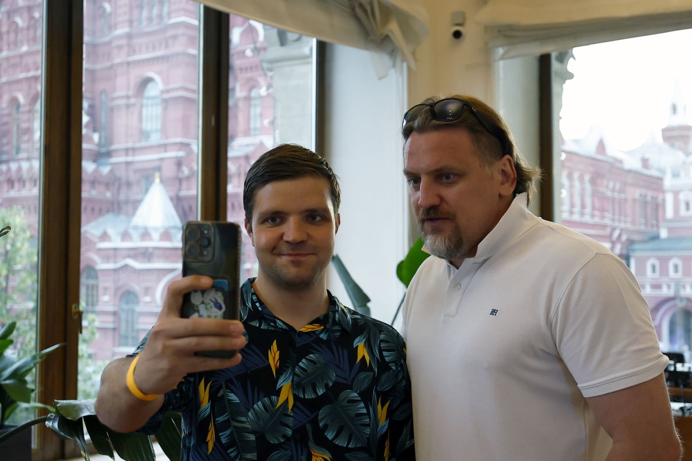 Дмитрий Булыкин выделил трёх тренеров в России по итогам первой части сезона