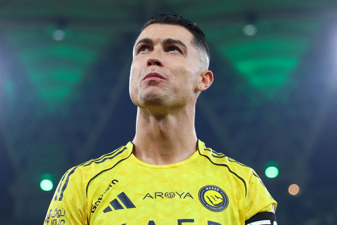 Криштиану Роналду