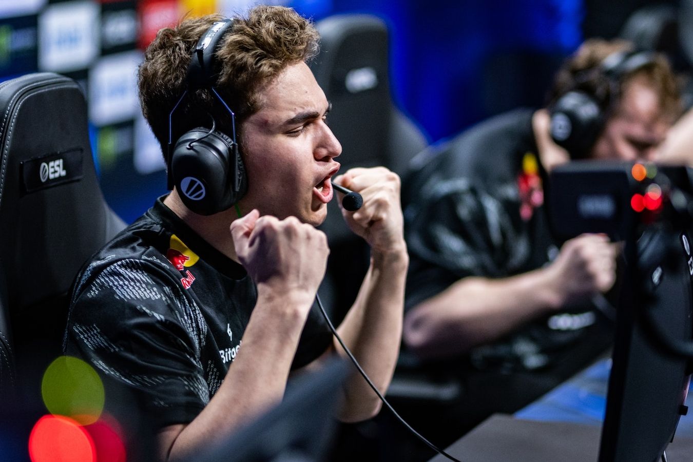 Российская Team Spirit стала последним участником плей-офф чемпионата мира по CS:GO