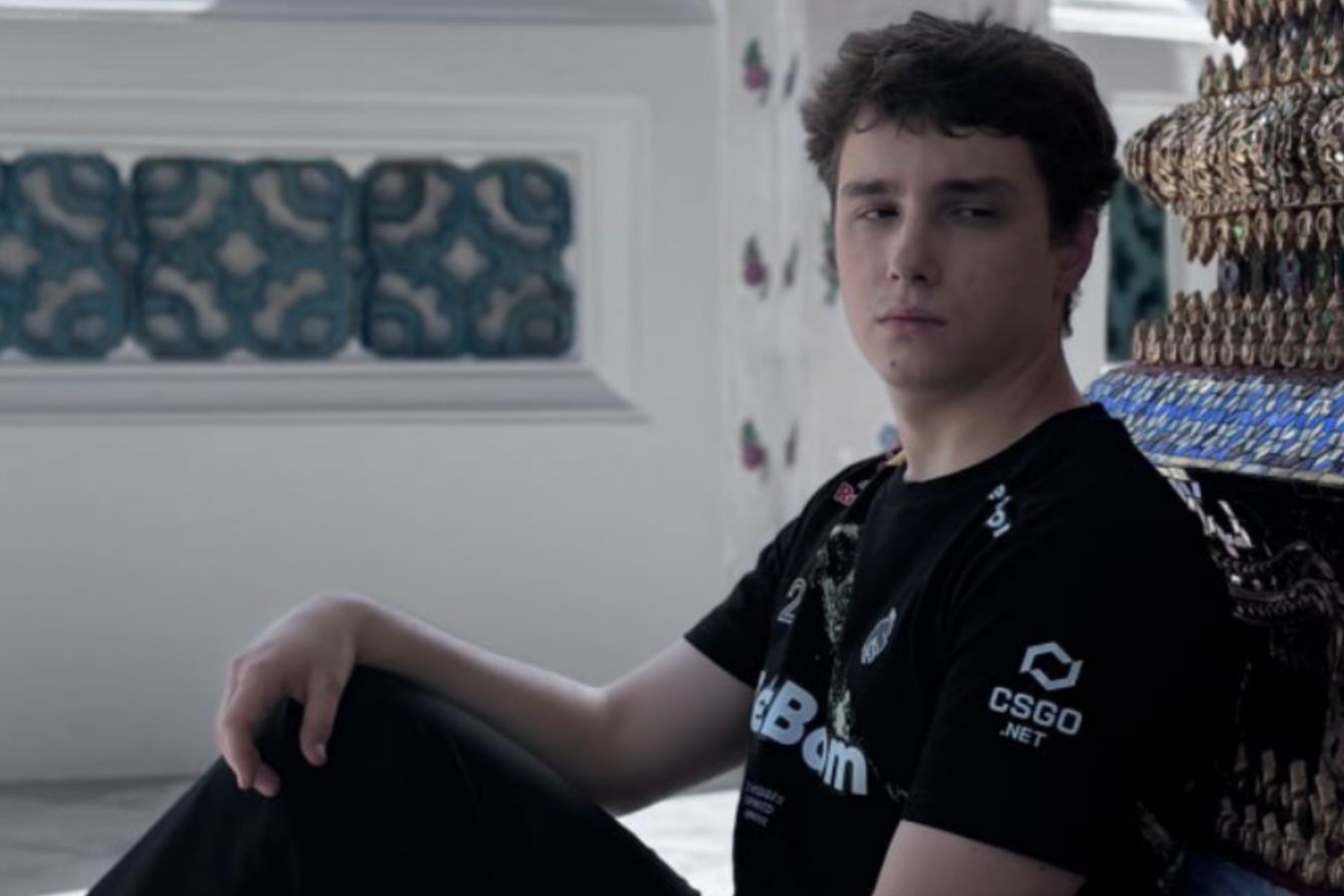 Team Spirit заняла четвёртое место на ESL One Bangkok 2024 по «Доте»