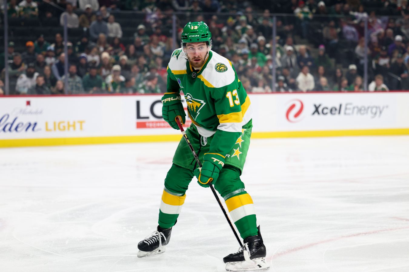 Яков Тренин