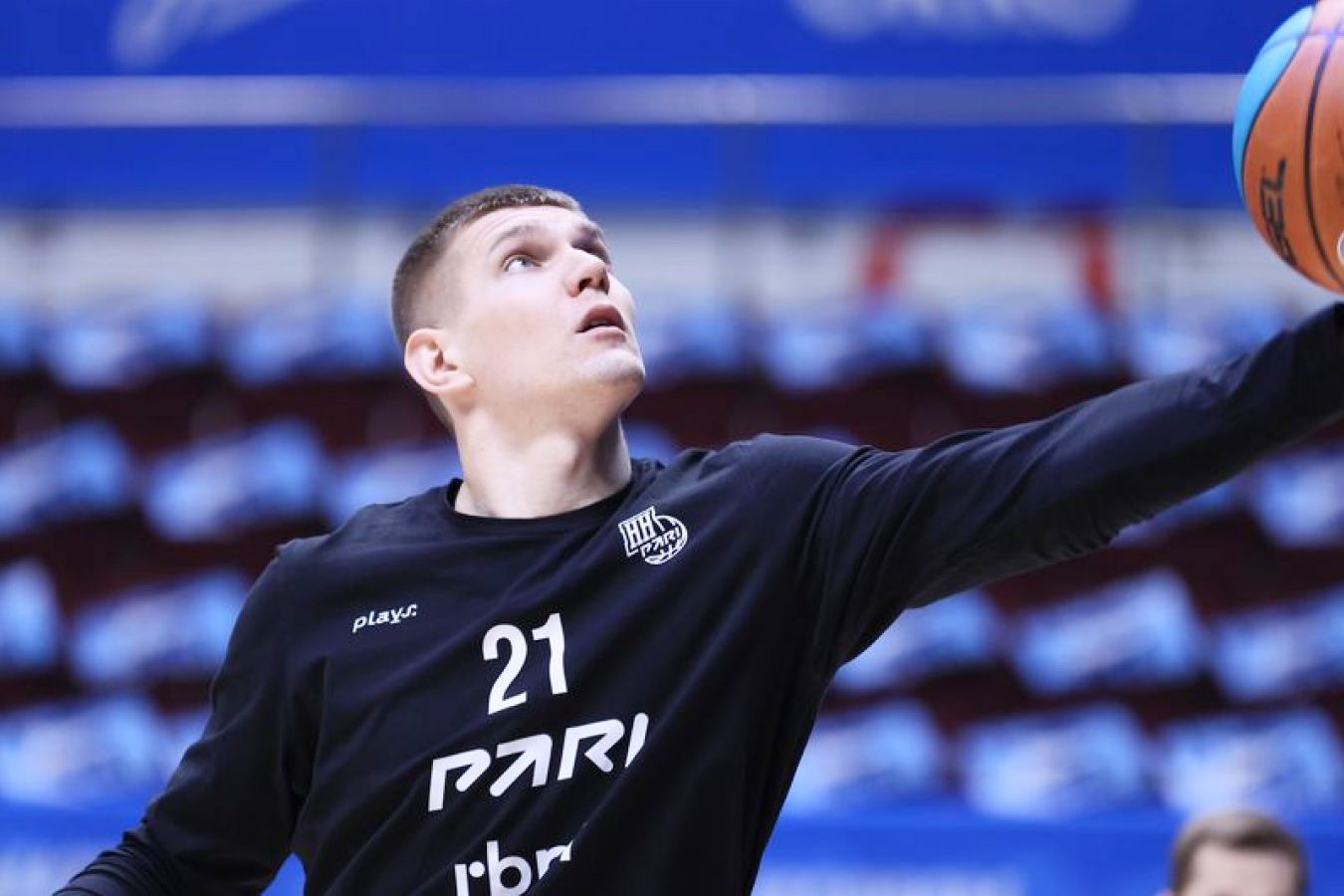 Кирилл Попов