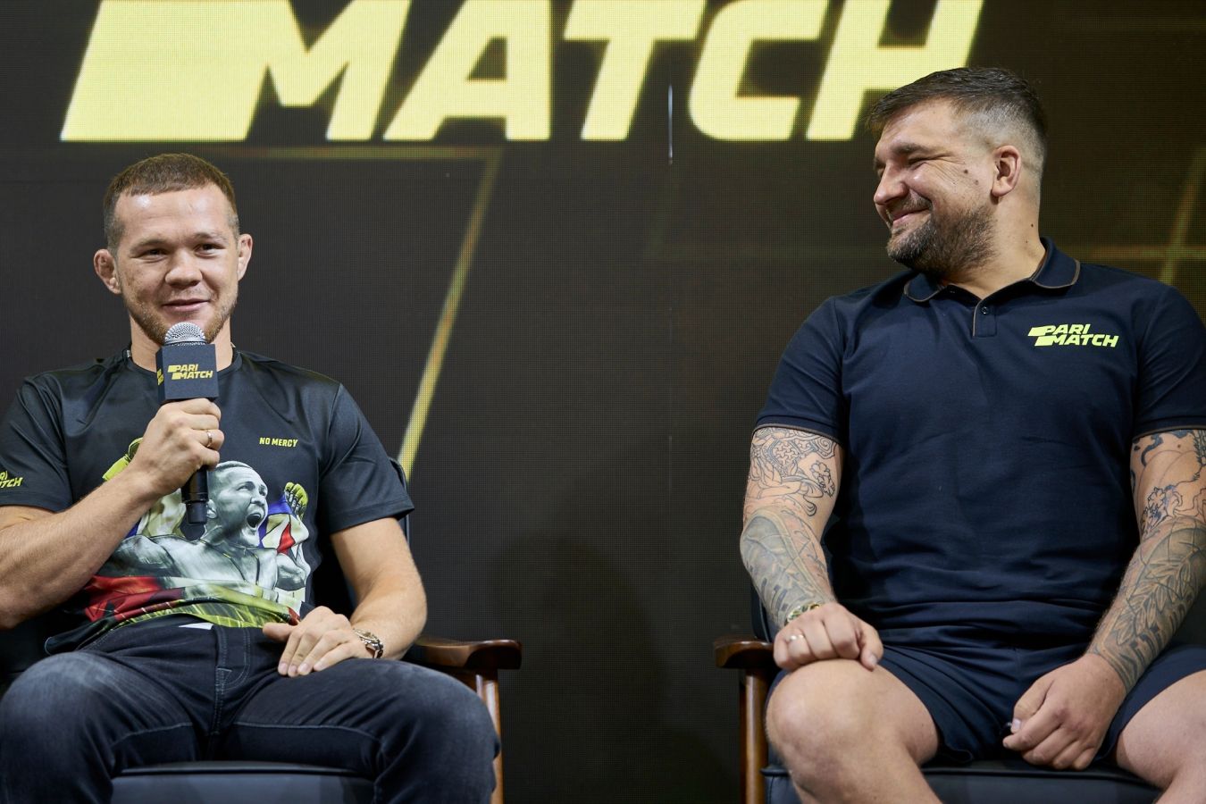 Пётр Ян и Баста