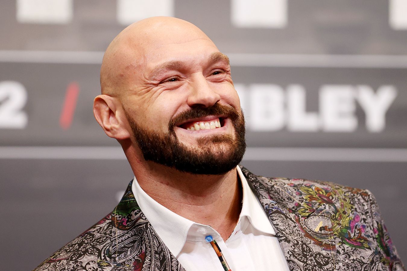Тайсон Фьюри: не думаю, что бой с Усиком продлится шесть раундов, я бы его уничтожил