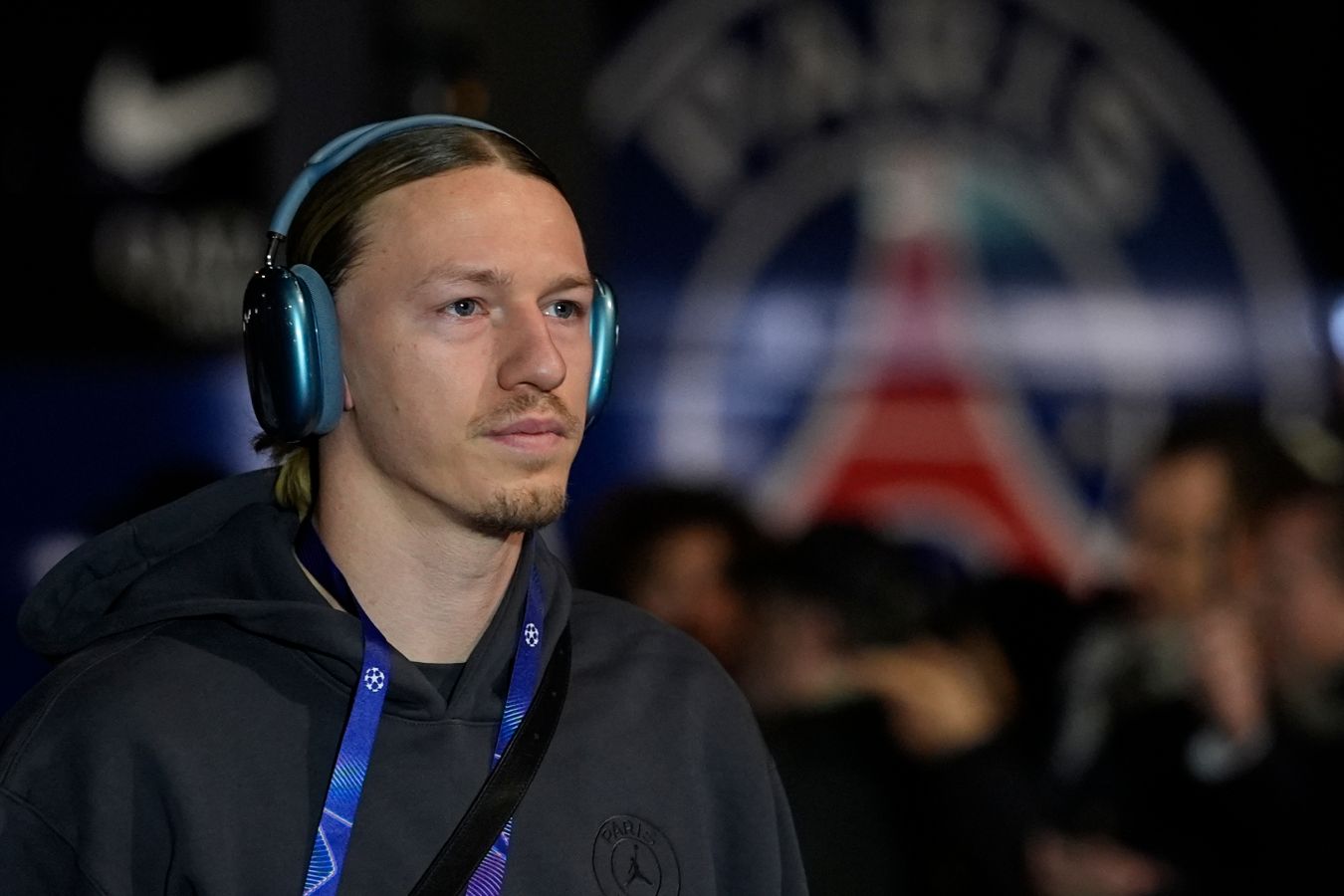 Доменек заявил о Сафонове после матча с «Тулузой»