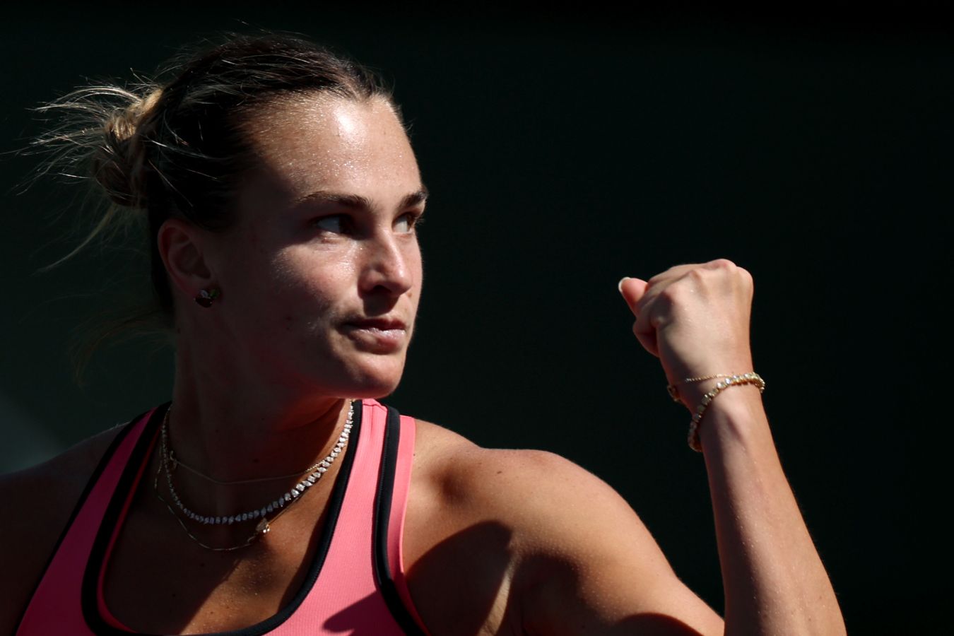 Индиан-Уэллс-2026. LIVE!