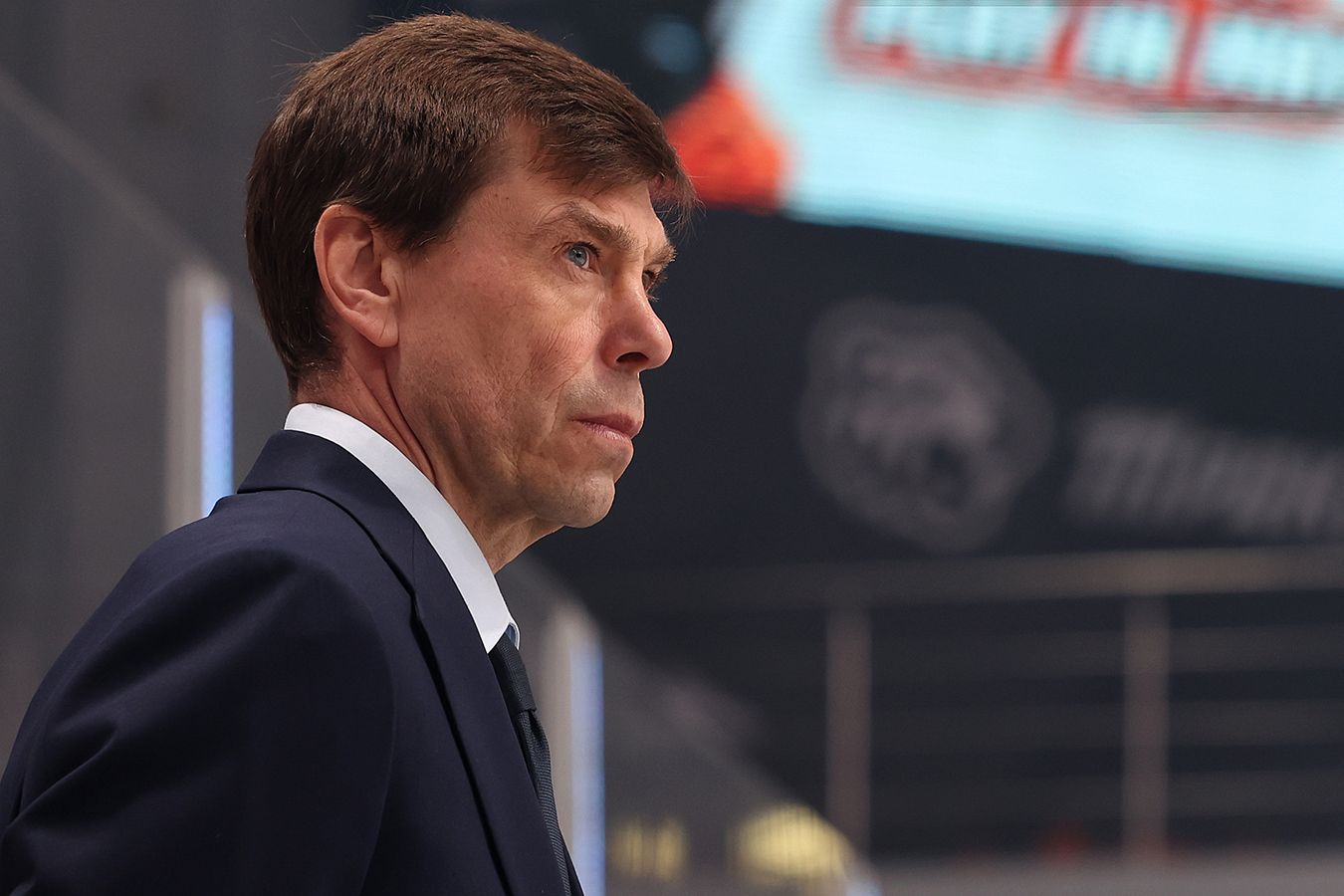 Интервью с Алексеем Кудашовым