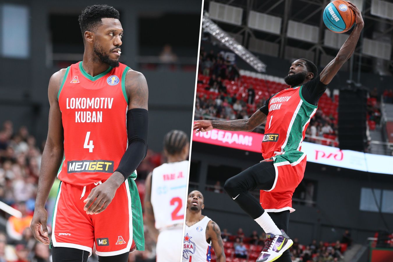 «Локомотив-Кубань» подарил надежду