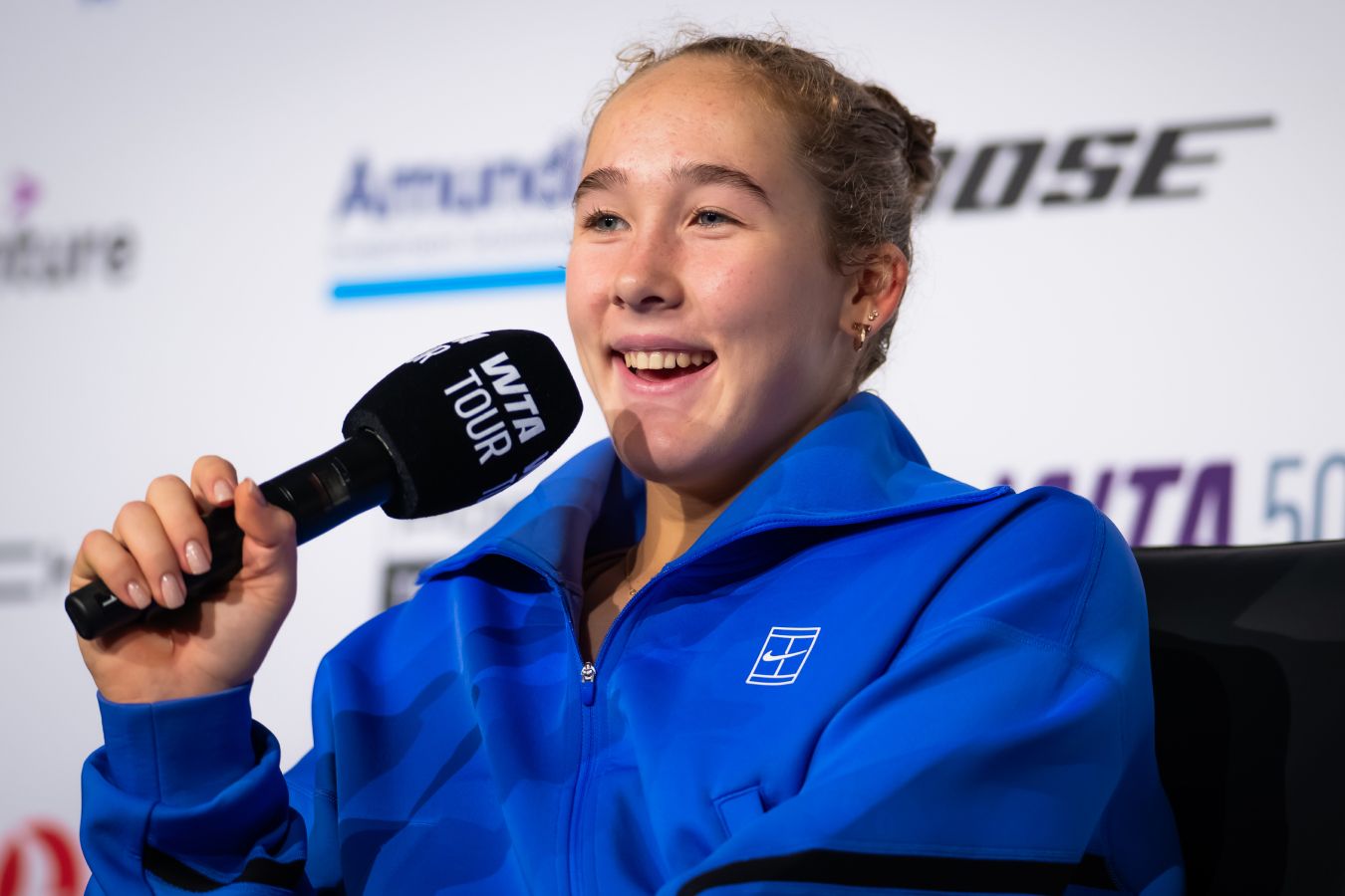 Мирра Андреева