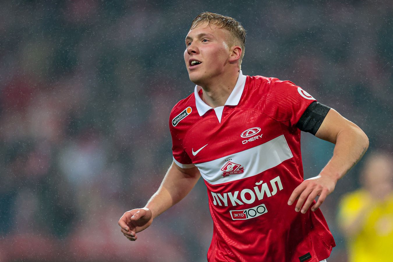 Маслов: вернусь ли в «Спартак»? Может, в 2034-м — генеральным директором