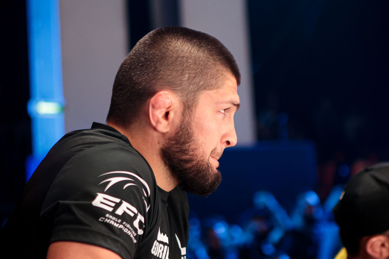 Хабиб высоко оценил выступление Рабаданова на совместном турнире Bellator и Rizin