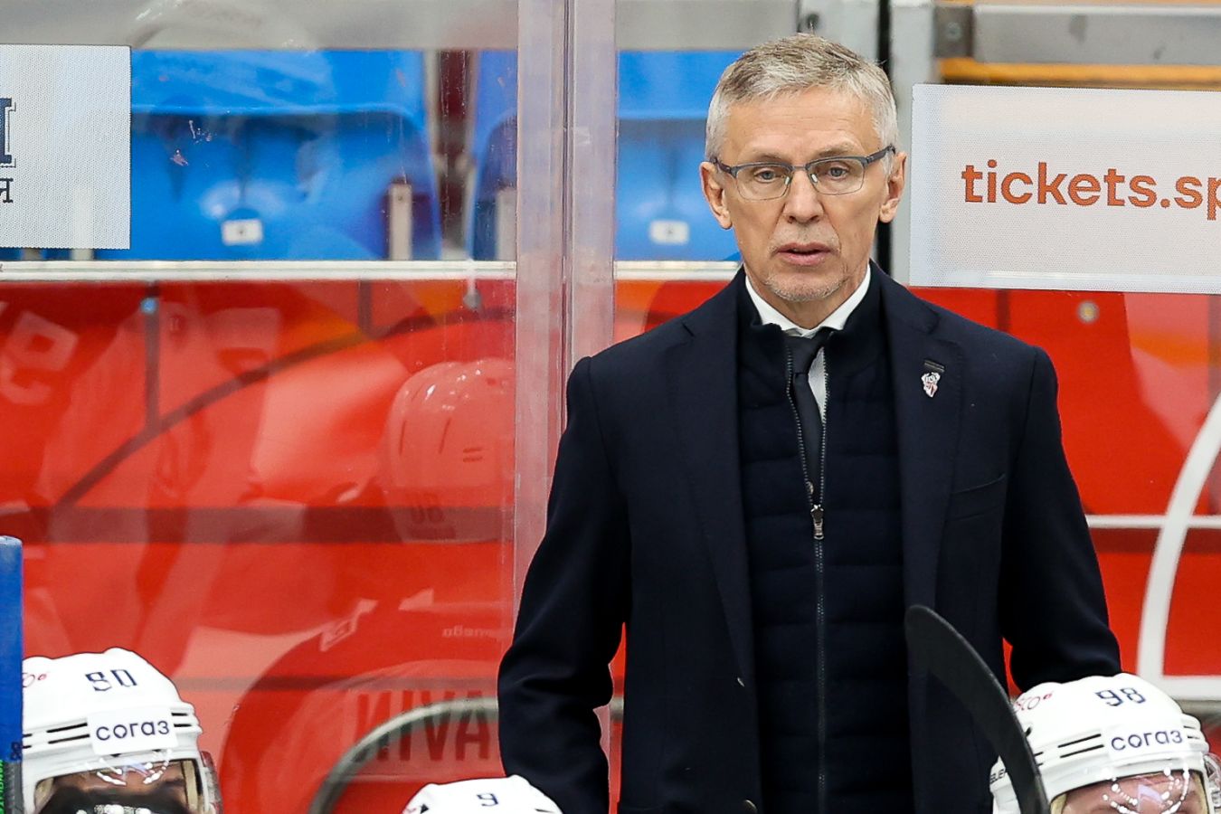 Конюшков о 62-летнем Ларионове: внешний вид подтверждает правильность взглядов на еду