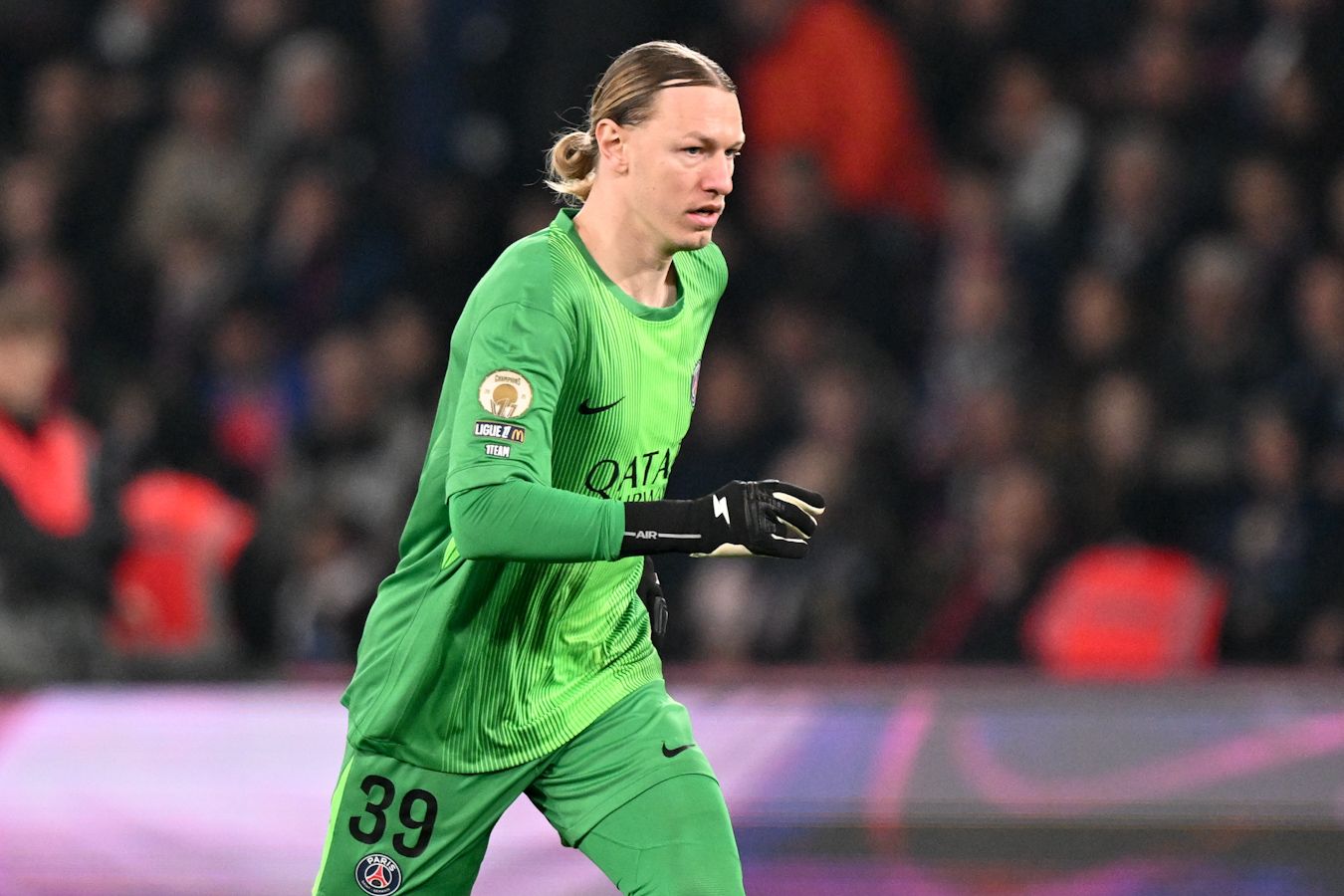 «Ренн» — «ПСЖ»: прямая онлайн-трансляция матча