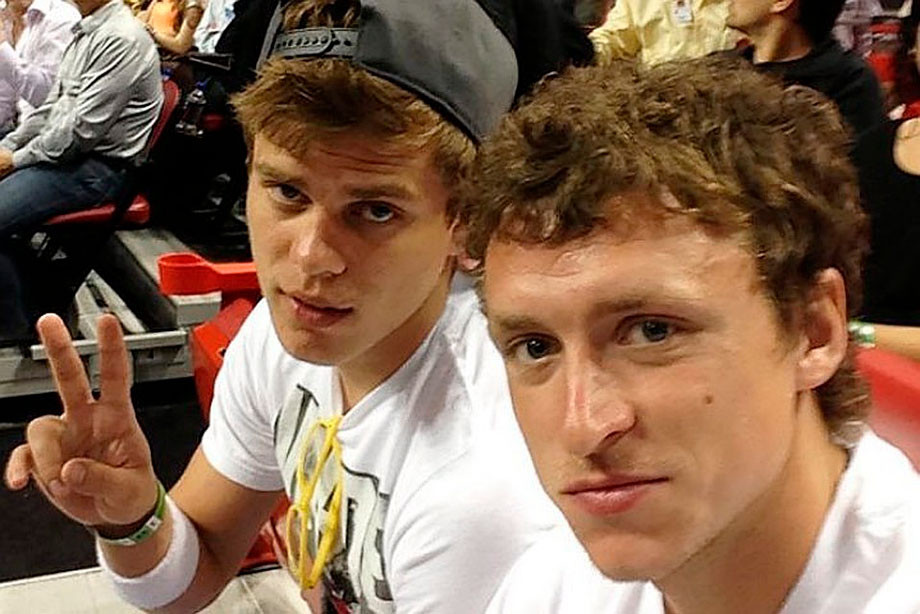 Александр Кокорин И Павел Мамаев Останутся В Тюрьме До 8 Февраля 2019 Года  - Чемпионат