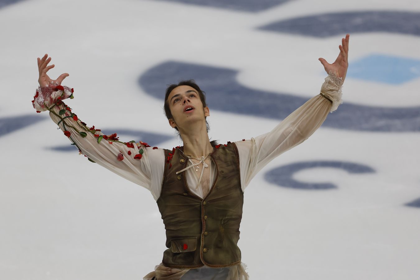 Чемпионат России  2026, мужчины: порядок выступления фигуристов в короткой программе