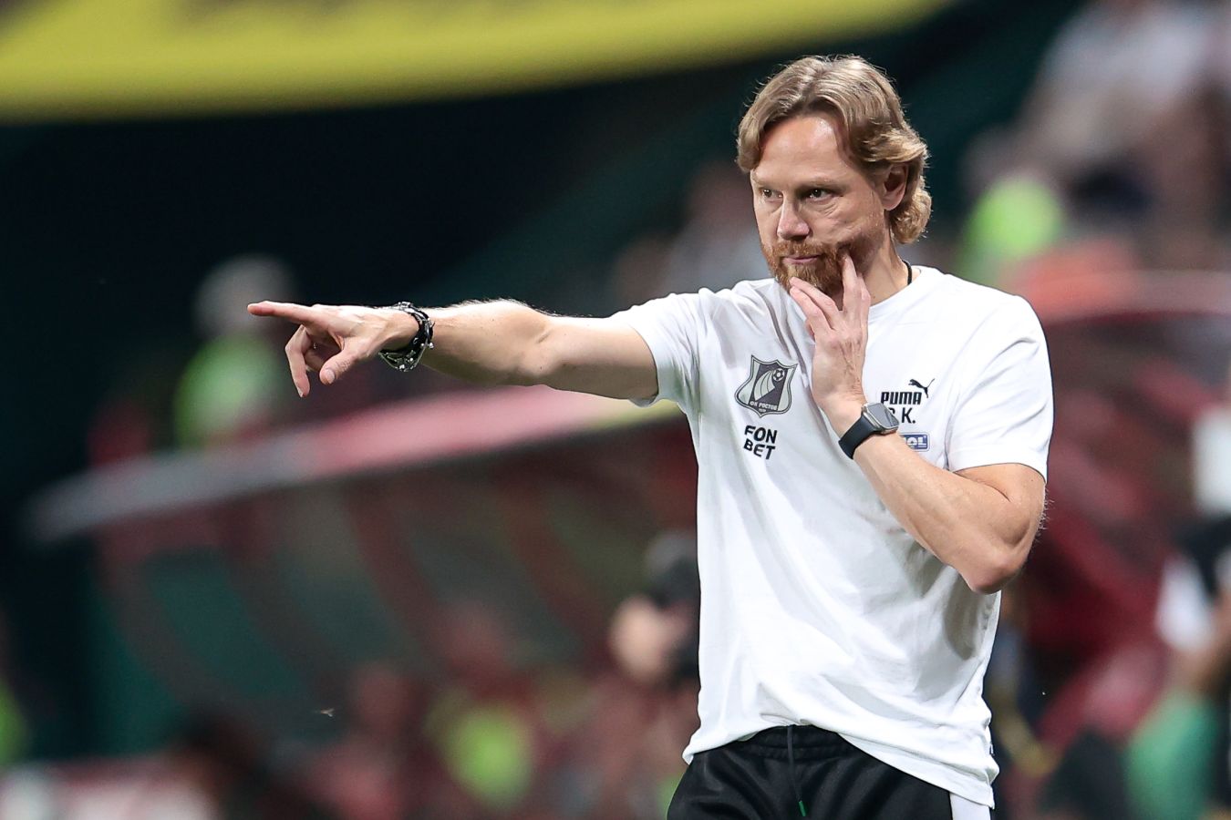 Ростов обратился в ЭСК по эпизоду с неназначенным пенальти в матче с Локомотивом