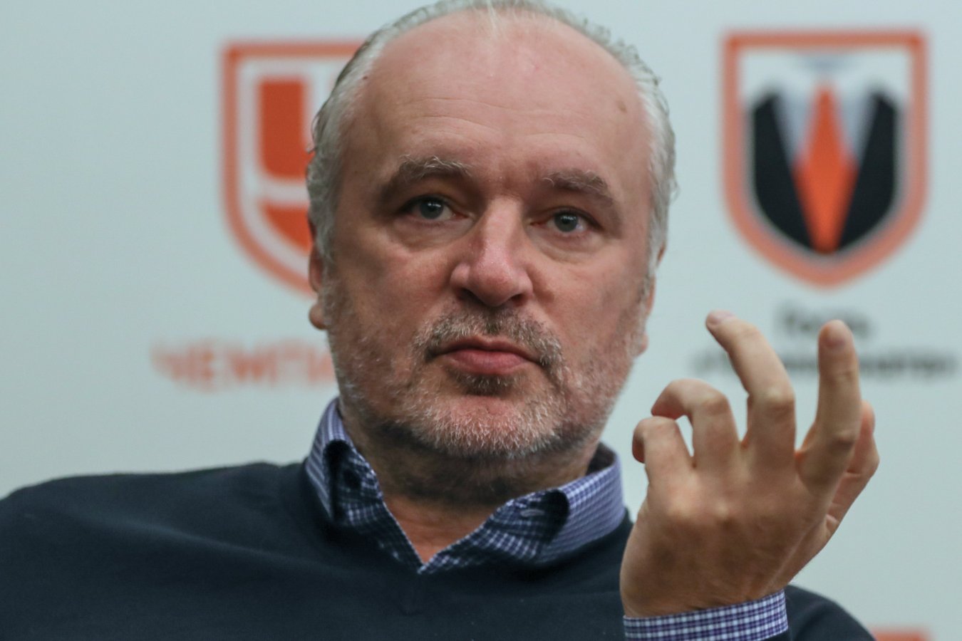 Шалимов: рука была в естественном положении Чего там естественного Что не дали пенальти