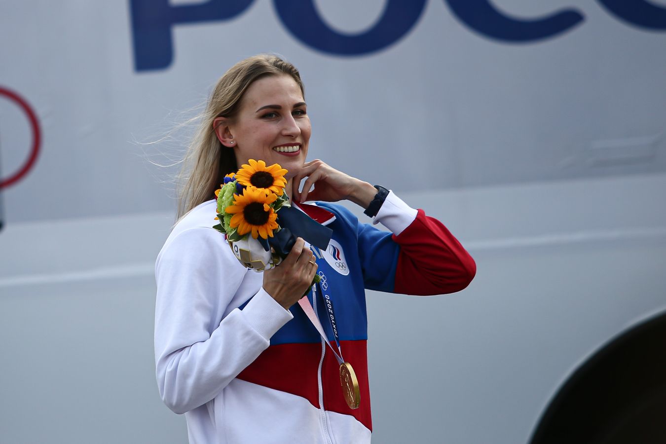 Алла Шишкина: синхронное плавание спорт для бедных