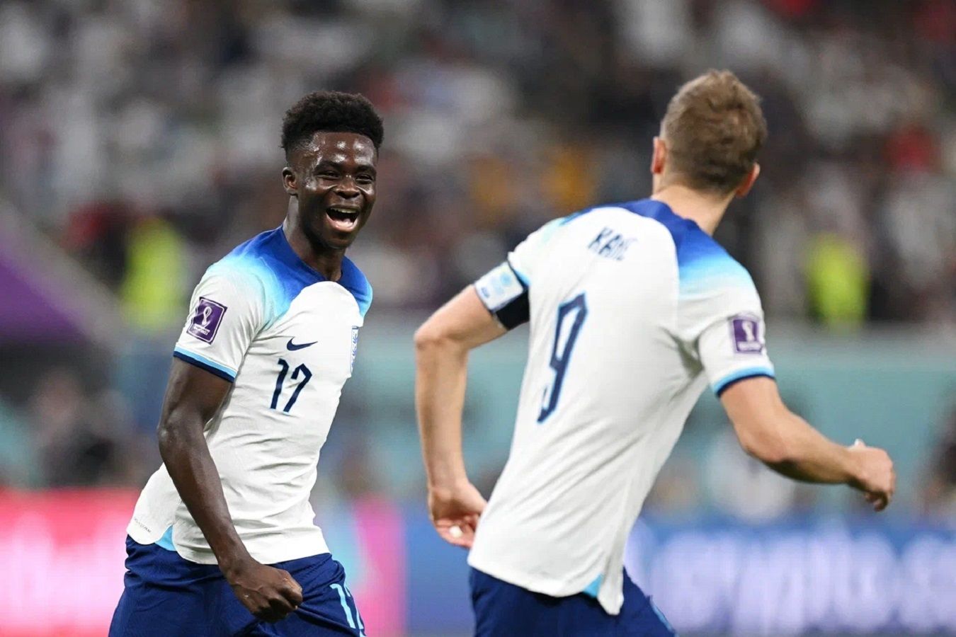 Англия — Словакия: во сколько начало матча 1/8 финала Евро-2024, где смотреть трансляцию