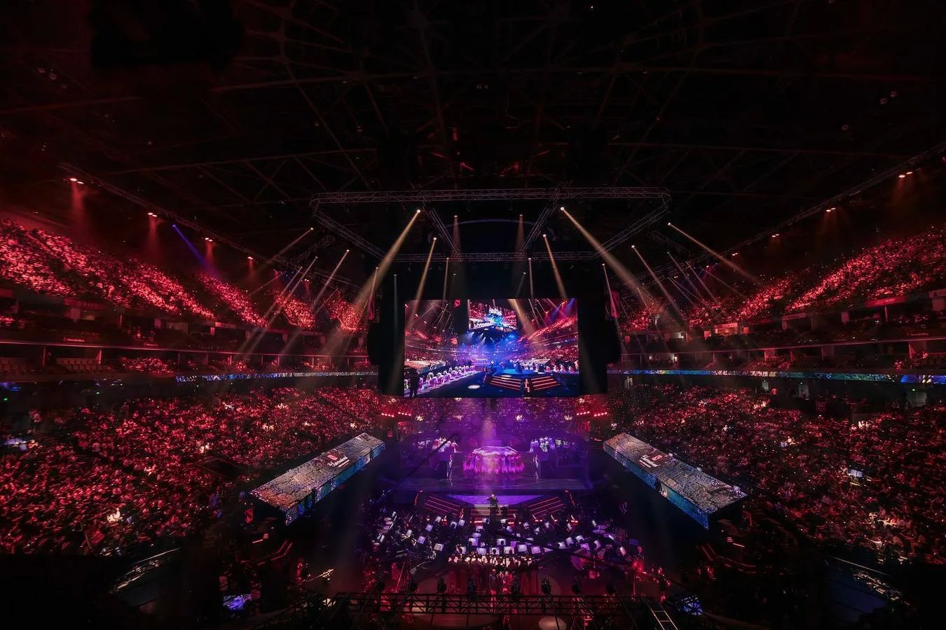 Мэйджоры по Dota 2 в 2023 году пройдут в Лиме, Берлине и на Бали